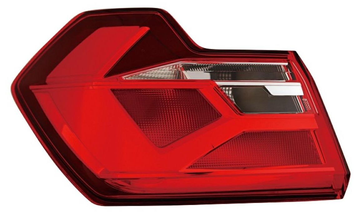 fanale posteriore audi a1
