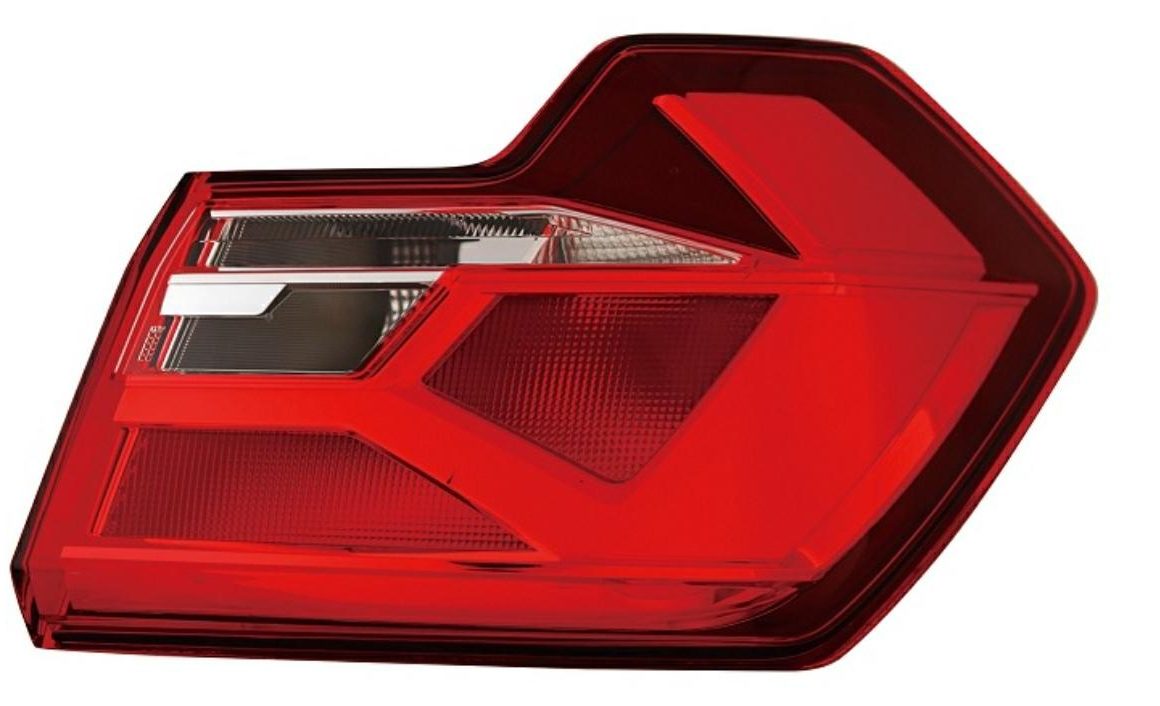 fanale posteriore audi a1