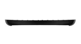 spoiler paraurti posteriore audi a3