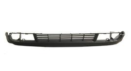 spoiler paraurti anteriore audi a3