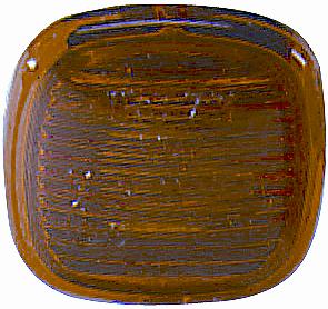 fanale laterale arancio audi skoda