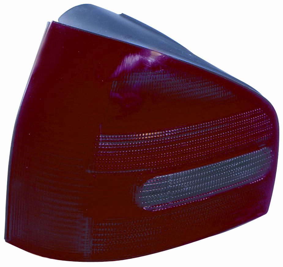 fanale posteriore sinistro audi a3