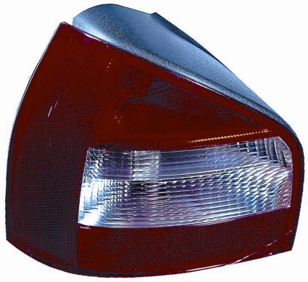 fanale posteriore sinistro audi a3