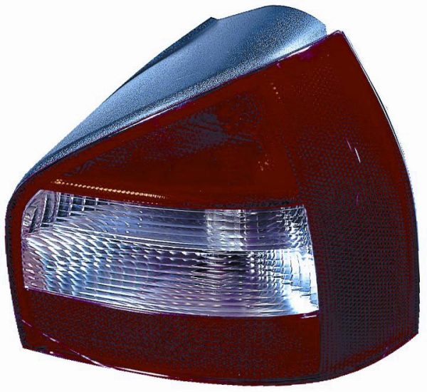 fanale posteriore destro audi a3