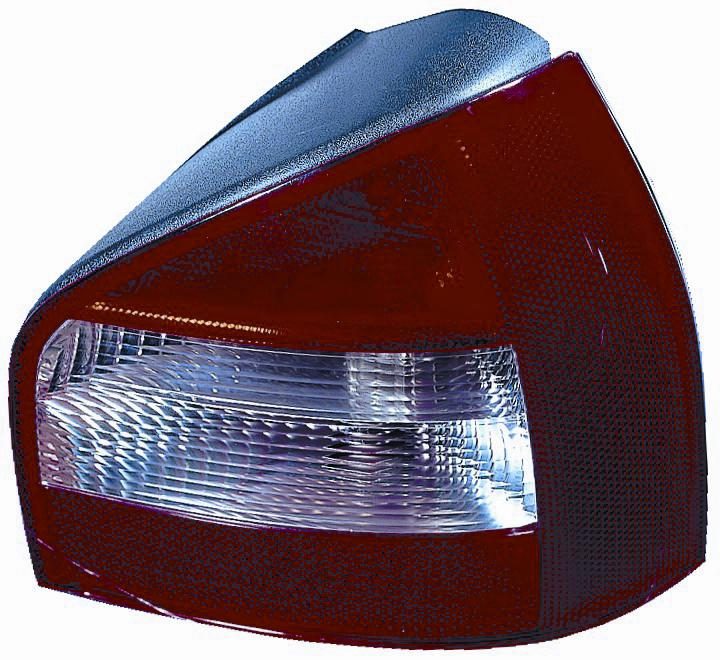fanale posteriore destro audi a3