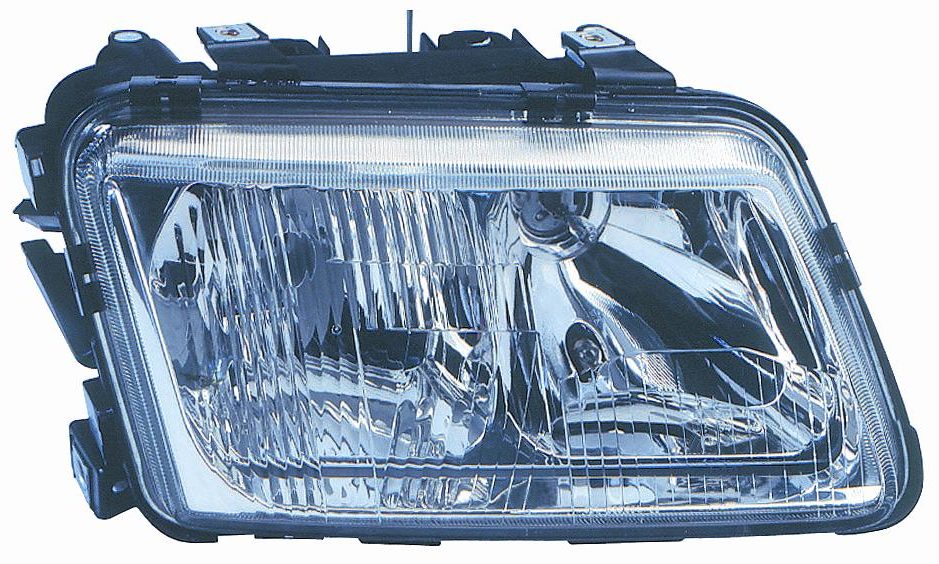 faro anteriore destro audi a3