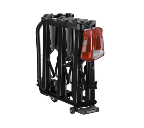 Portabici da gancio traino Orbit 3