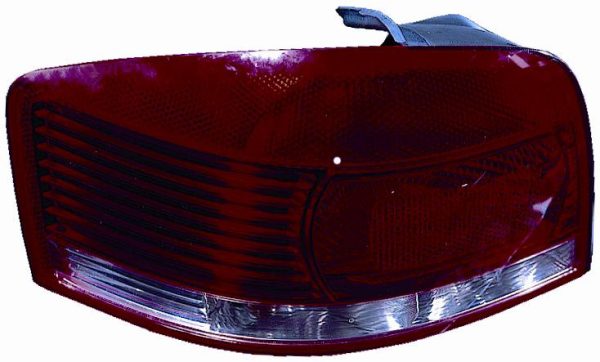 fanale posteriore sinistro audi a3