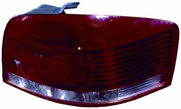 fanale posteriore destro audi a3