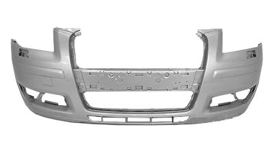 paraurti anteriore audi a3