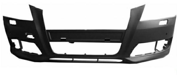 paraurti anteriore audi a3
