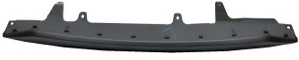 spoiler paraurti posteriore yaris
