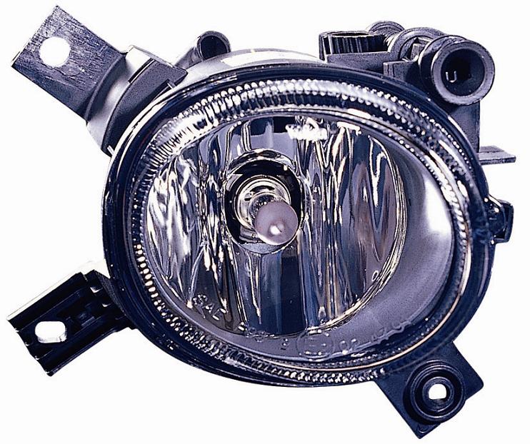 fendinebbia destro audi a3