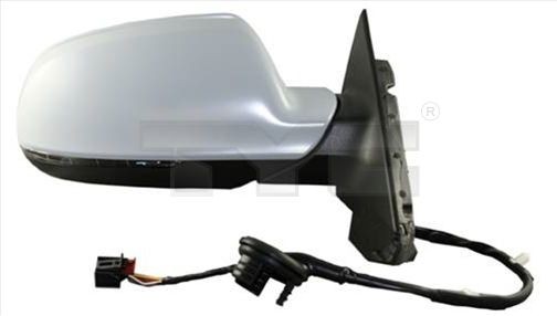 specchio destro audi a3