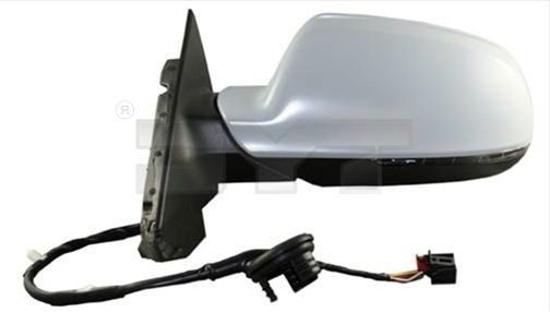 specchio sinistro audi a3