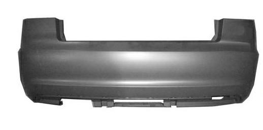 paraurti posteriore audi a3
