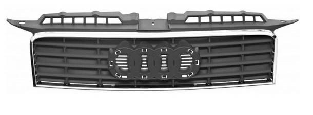 griglia radiatore audi a3