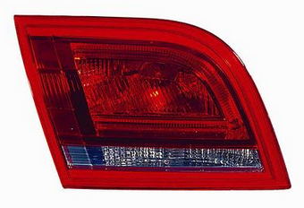 fanale posteriore interno sinistro audi a3 fanale posteriore interno sinistro audi a3