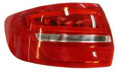fanale posteriore sinistro audi a3 sportback fanale posteriore sinistro audi a3 sportback