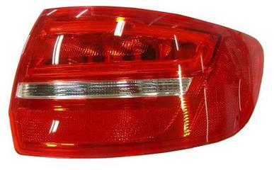fanale posteriore audi a3 sportback fanale posteriore audi a3 sportback