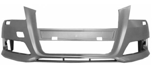 paraurti anteriore audi a3