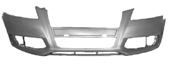 paraurti anteriore audi a3 s-line