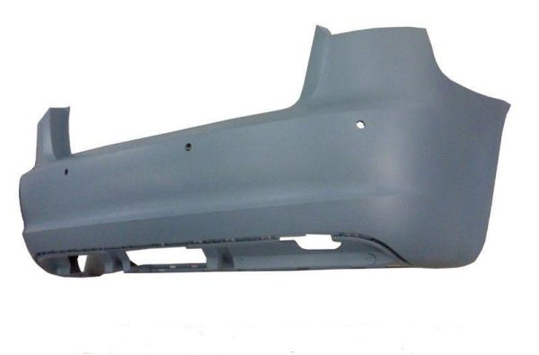 paraurti posteriore audi a3