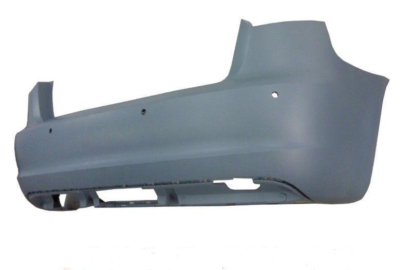 paraurti posteriore audi a3