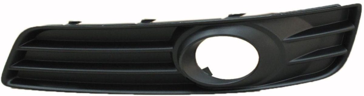 griglia fendinebbia sinistra audi a3