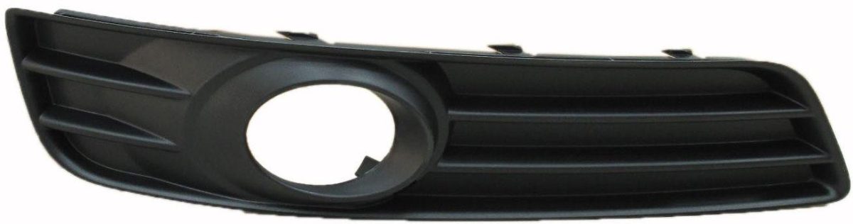 griglia fendinebbia destra audi a3