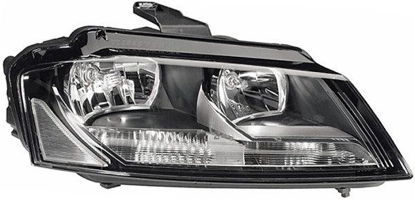 faro anteriore destro audi a3