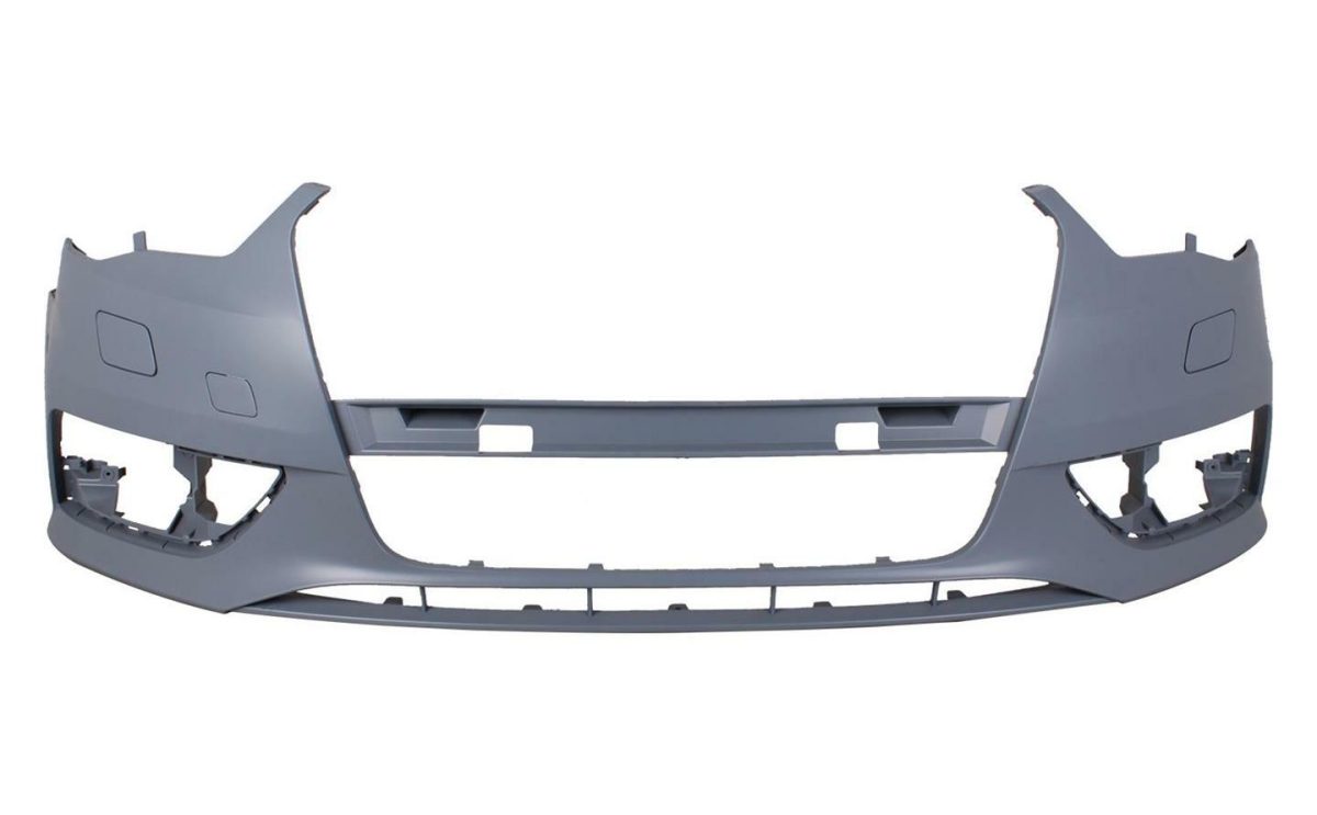 paraurti anteriore audi a3