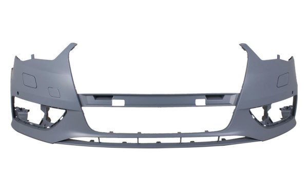 paraurti anteriore audi a3