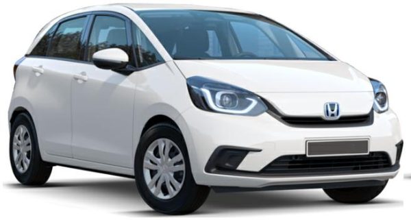 PARAFANGO ANTERIORE SINISTRO HONDA JAZZ 2020 MOD. CROSSTAR