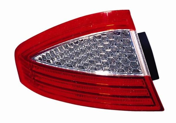 fanale posteriore ford mondeo