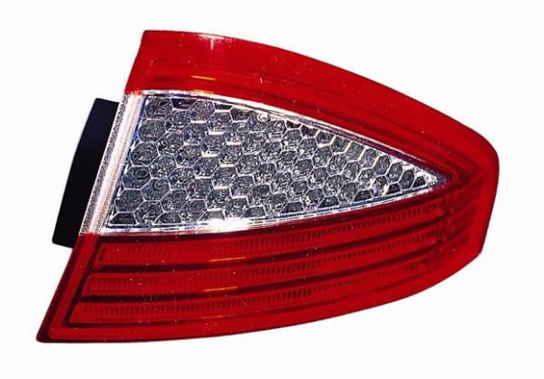 fanale posteriore ford mondeo