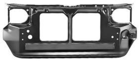 ossatura frontale fiat panda