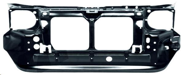ossatura frontale fiat panda