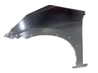 parafango anteriore sinistro honda jazz
