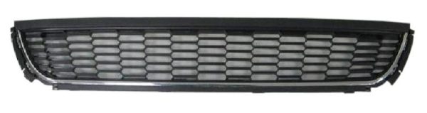 griglia paraurti polo