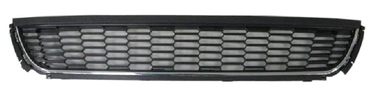 griglia paraurti polo