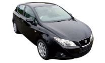 PARAURTI POSTERIORE INFERIORE NERO GOFFRATO SEAT ARONA DAL 2017 AL 2021