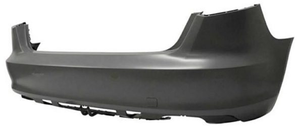 paraurti posteriore audi a3 sportback