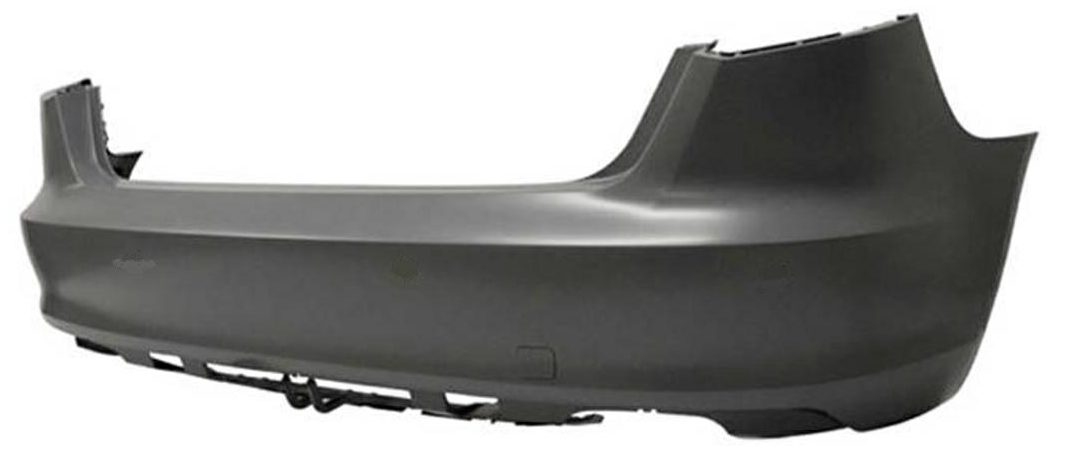 paraurti posteriore audi a3 sportback