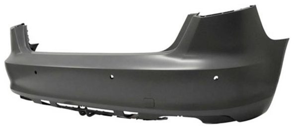 Paraurti posteriore audi a3 sportback