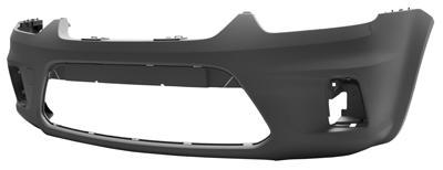 Paraurti anteriore ford c-max