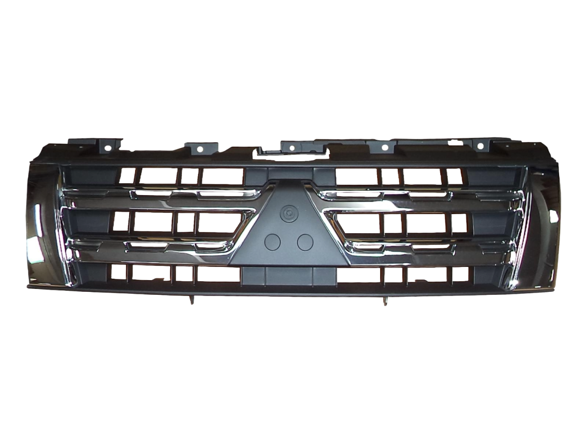 griglia radiatore Mitsubishi Pajero