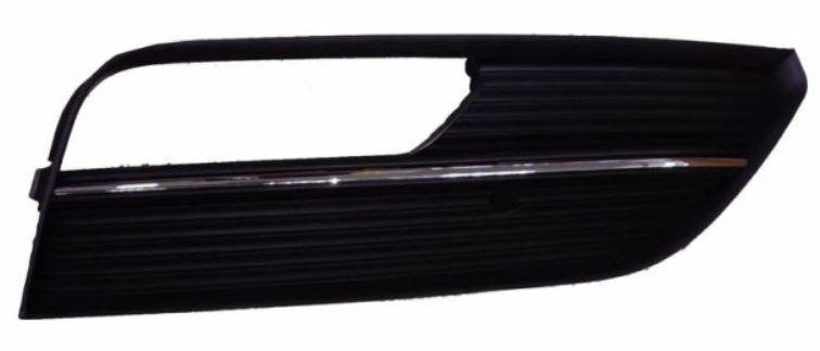 griglia fendinebbia destra audi a3