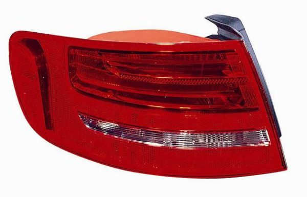 fanale posteriore audi a4
