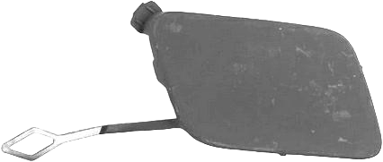 8V3807241GRU tappo gancio traino anteriore audi a3